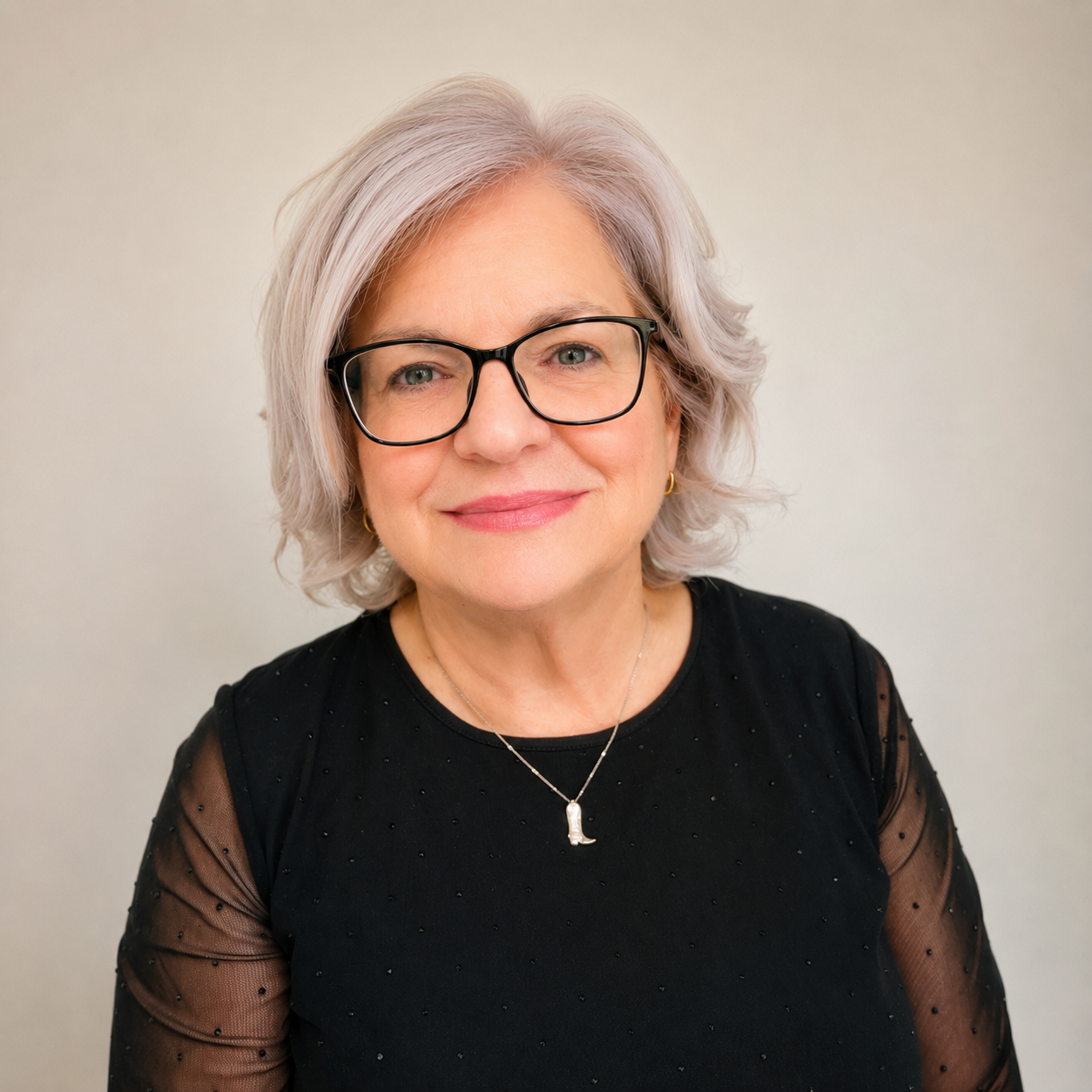 Lise Bossé
